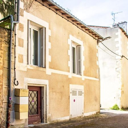 Le Blossac - Charmant T1Bis Entierement Neuf ! Διαμέρισμα Πουατιέ Εξωτερικό φωτογραφία
